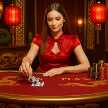 Avalon78 - Live Baccarat - Evolution Gaming