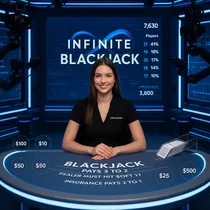 Avalon78 - Live Blackjack - Evolution Gaming