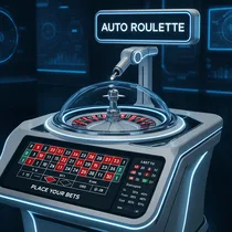 Avalon78 - Live Roulette - Evolution Gaming