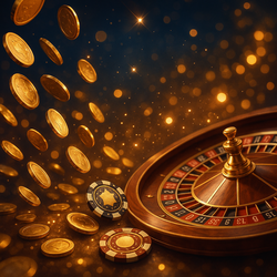 Avalon78 Casino Welkomstbonus - 100% tot €100 + 100 Free Spins