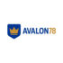 Avalon78 Casino Logo