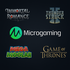 Microgaming - Game Provider - Avalon78