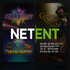 NetEnt - Game Provider - Avalon78