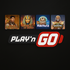 Play'n GO - Game Provider - Avalon78