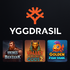 Yggdrasil - Game Provider - Avalon78