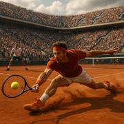 Avalon78 - Tennis Weddenschappen - Live Odds